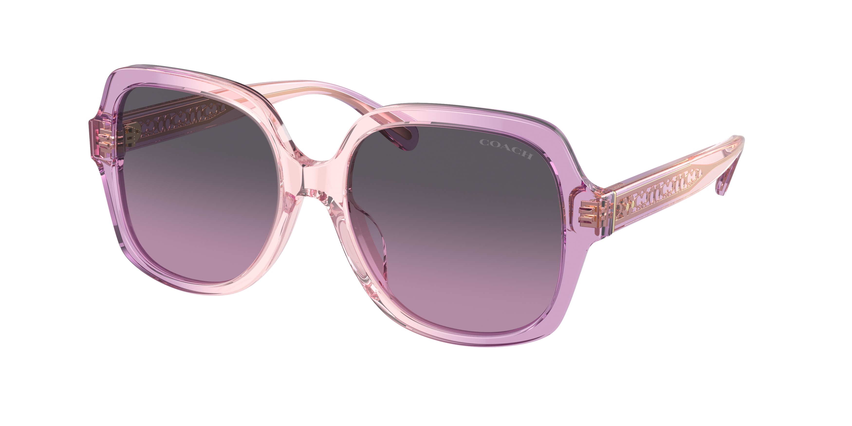 Coach HC8395U 581390 Cr614 